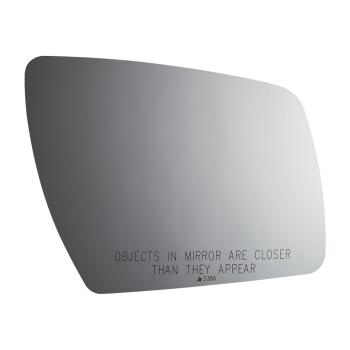 2013 Kia Soul Door Mirror Glass Right Burco 5380 image 2 of 2