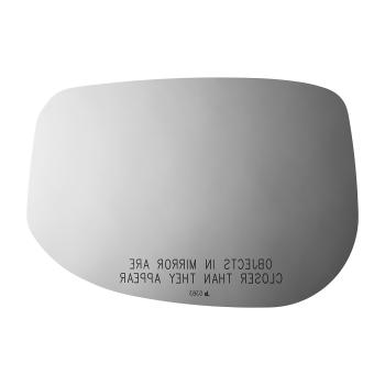 2010 Honda Insight Door Mirror Glass Right Burco 5383 image 1 of 2