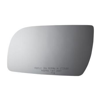 2003 GMC Safari Door Mirror Glass Right Burco 5394 image 1 of 2