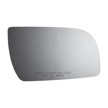 2003 GMC Safari Door Mirror Glass Right Burco 5394 image 2 of 2
