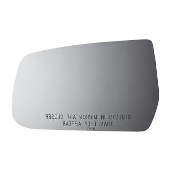 2012 GMC Terrain Door Mirror Glass Right Burco 5402 image 1 of 2