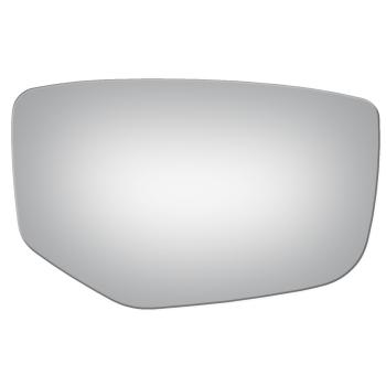 2012 Honda Crosstour Door Mirror Glass Right Burco 5409H image 1 of 1
