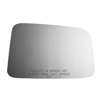 2010 Ford Edge Door Mirror Glass Right Burco 5411 image 2 of 2