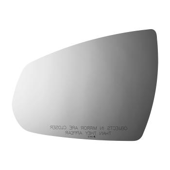 2016 Cadillac SRX Door Mirror Glass Right Burco 5413 image 1 of 2