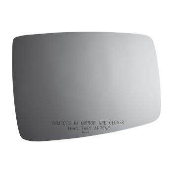 2011 Ram 1500 Door Mirror Glass Right Burco 5414 image 2 of 2