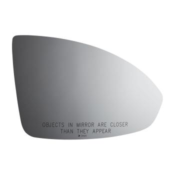 2015 Chevrolet Cruze Door Mirror Glass Right Burco 5425 image 2 of 2