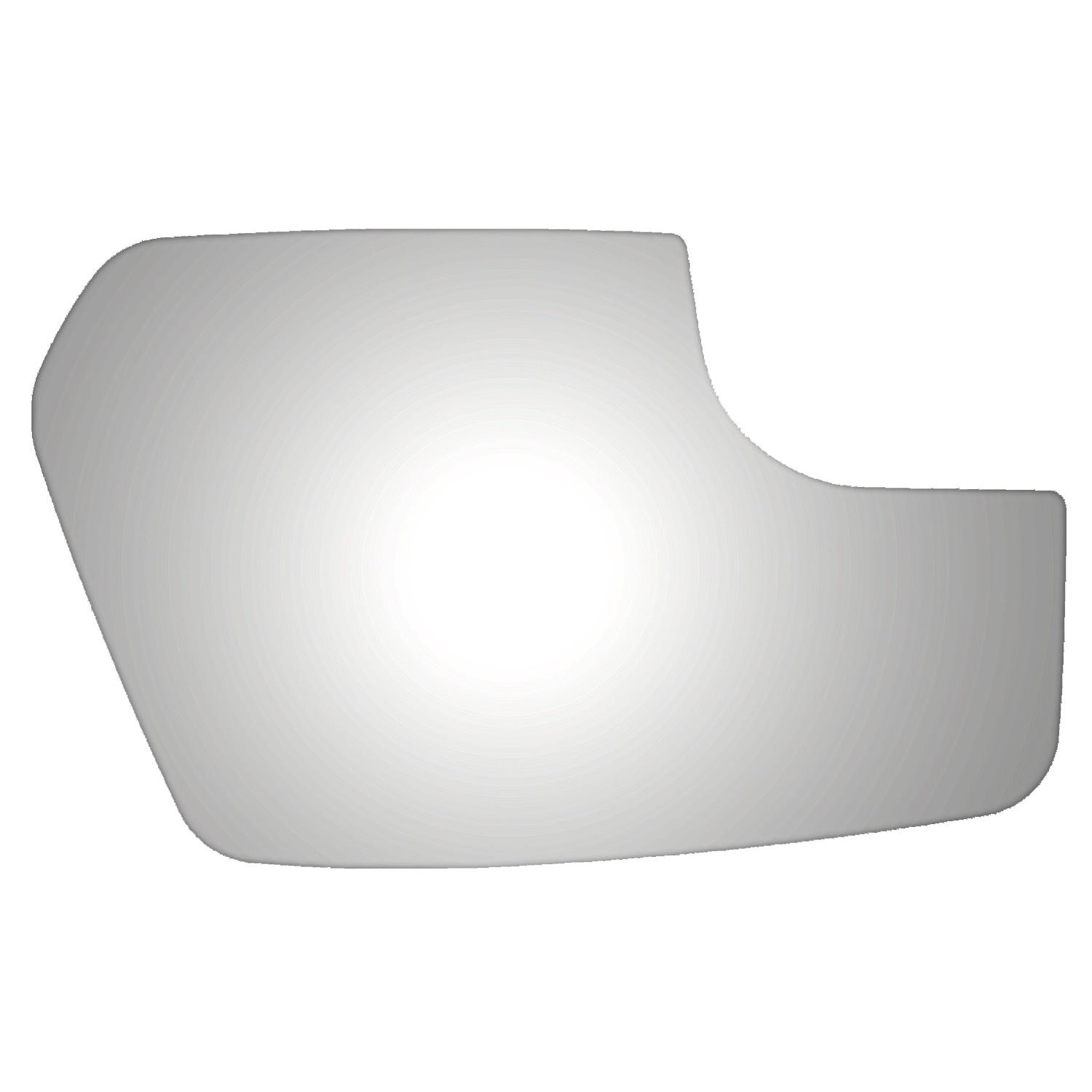 Burco 5427 - Door Mirror Glass Burco 5427 Door Mirror Glass product image 1 of 1