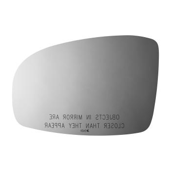2012 Toyota Avalon Door Mirror Glass Right Burco 5439 image 1 of 2