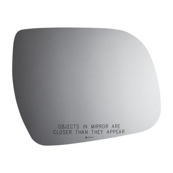 2012 Toyota Sienna Door Mirror Glass Right Burco 5441 image 2 of 2
