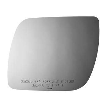 2016 Ford Explorer Door Mirror Glass Right Burco 5461 image 1 of 2