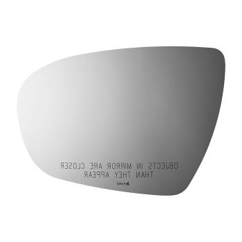 2013 Kia Optima Door Mirror Glass Right Burco 5462 image 1 of 2