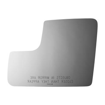 2012 Ford Transit Connect Door Mirror Glass Right Lower Burco 5463 image 2 of 3