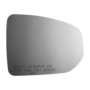 2020 Nissan 370Z Door Mirror Glass Right Burco 5464 image 2 of 2