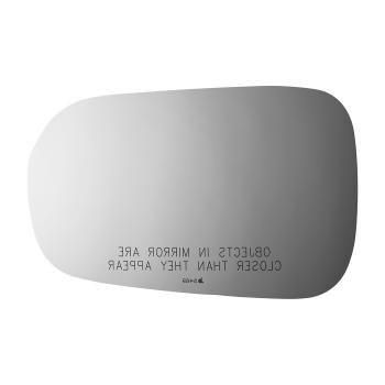 1999 Honda Accord Door Mirror Glass Right Burco 5469 image 1 of 2