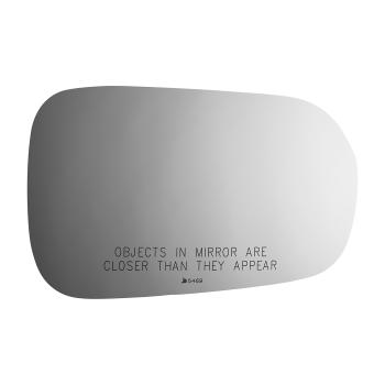 1999 Honda Accord Door Mirror Glass Right Burco 5469 image 2 of 2
