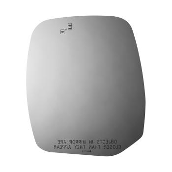 2015 Nissan Quest Door Mirror Glass Right Burco 5473B image 1 of 2