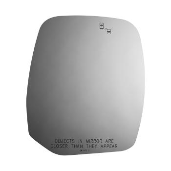 2015 Nissan Quest Door Mirror Glass Right Burco 5473B image 2 of 2