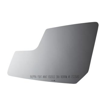 2016 Chevrolet Traverse Door Mirror Glass Right Lower Burco 5477 image 2 of 3