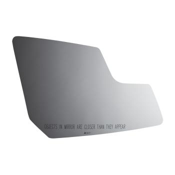 2016 Chevrolet Traverse Door Mirror Glass Right Lower Burco 5477 image 3 of 3