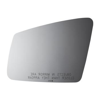 2015 Mercedes-Benz C63 AMG Door Mirror Glass Right Burco 5479 image 1 of 2