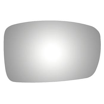 2012 Hyundai Equus Door Mirror Glass Right Burco 5480 image 1 of 1