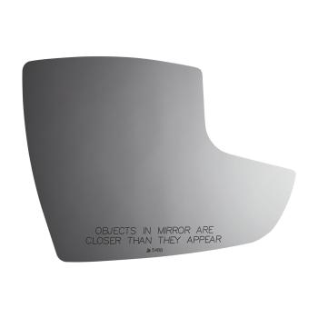2015 Ford Focus Door Mirror Glass Right Lower Burco 5488 image 3 of 3