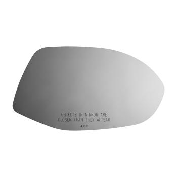 2016 Audi RS7 Door Mirror Glass Right Burco 5498 image 2 of 2
