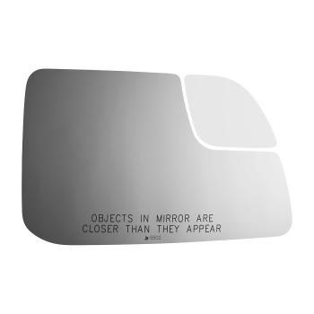 2011 Ford Edge Door Mirror Glass Right Lower Burco 5502 image 1 of 3