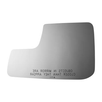 2011 Ford Edge Door Mirror Glass Right Lower Burco 5502 image 2 of 3