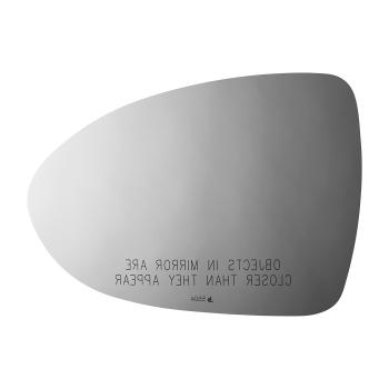 2016 Kia Rio Door Mirror Glass Right Burco 5504 image 1 of 2