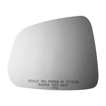 2012 Chevrolet Captiva Sport Door Mirror Glass Right Burco 5505 image 1 of 2