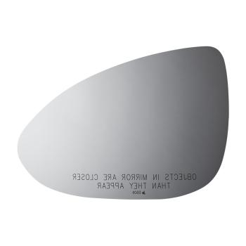2013 Chevrolet Sonic Door Mirror Glass Right Burco 5506 image 1 of 2
