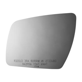 2013 Kia Soul Door Mirror Glass Right Burco 5510 image 1 of 2