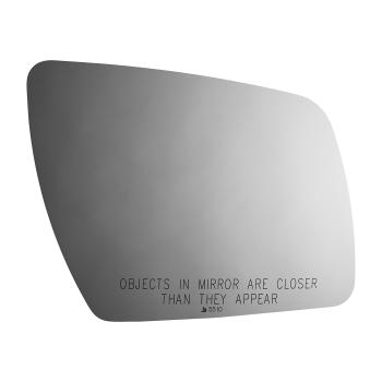2013 Kia Soul Door Mirror Glass Right Burco 5510 image 2 of 2