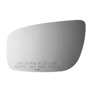 2007 Mercedes-Benz E280 Door Mirror Glass Right Burco 5520 image 1 of 2