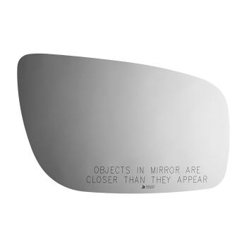 2007 Mercedes-Benz E280 Door Mirror Glass Right Burco 5520 image 2 of 2
