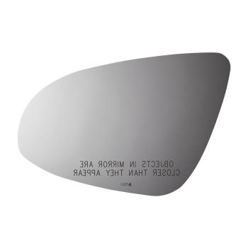 2014 Toyota Camry Door Mirror Glass Right Burco 5521 image 1 of 2