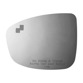 2014 Mazda CX-5 Door Mirror Glass Right Burco 5523B image 1 of 2