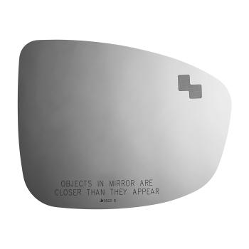 2014 Mazda CX-5 Door Mirror Glass Right Burco 5523B image 2 of 2