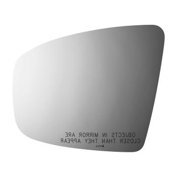 2015 Nissan Pathfinder Door Mirror Glass Right Burco 5524 image 1 of 2