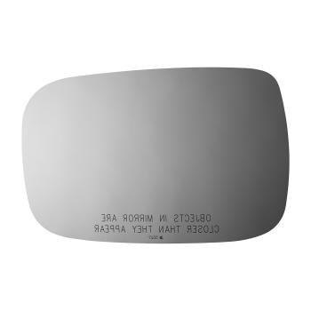 2014 Acura RDX Door Mirror Glass Right Burco 5527 image 1 of 2