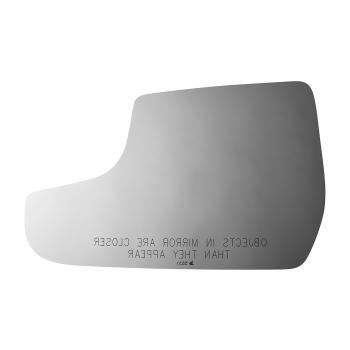 2012 GMC Terrain Door Mirror Glass Right Lower Burco 5531 image 2 of 3
