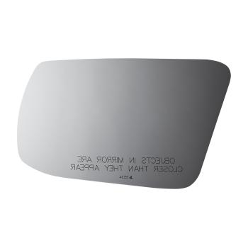 2015 Nissan Altima Door Mirror Glass Right Burco 5534 image 1 of 2