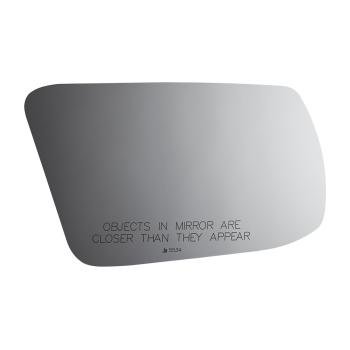 2015 Nissan Altima Door Mirror Glass Right Burco 5534 image 2 of 2