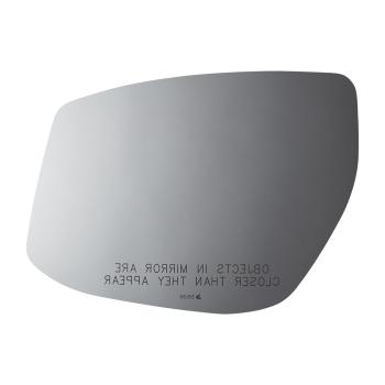 2015 Nissan Sentra Door Mirror Glass Right Burco 5535 image 1 of 2