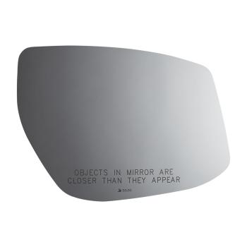 2015 Nissan Sentra Door Mirror Glass Right Burco 5535 image 2 of 2