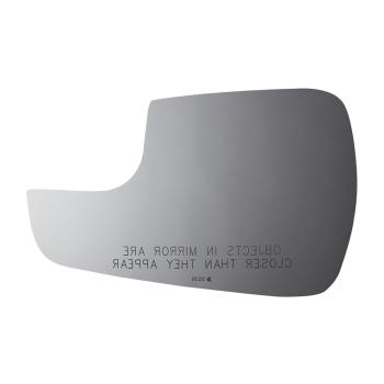 2014 Ford Fusion Door Mirror Glass Right Lower Burco 5536 image 2 of 3