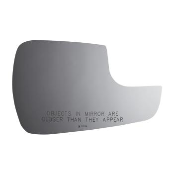 2014 Ford Fusion Door Mirror Glass Right Lower Burco 5536 image 3 of 3