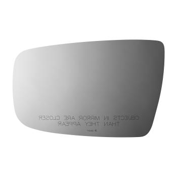 2013 Buick LaCrosse Door Mirror Glass Right Burco 5537 image 1 of 2
