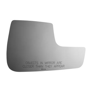 2013 Lincoln MKZ Door Mirror Glass Right Lower Burco 5538 image 3 of 3
